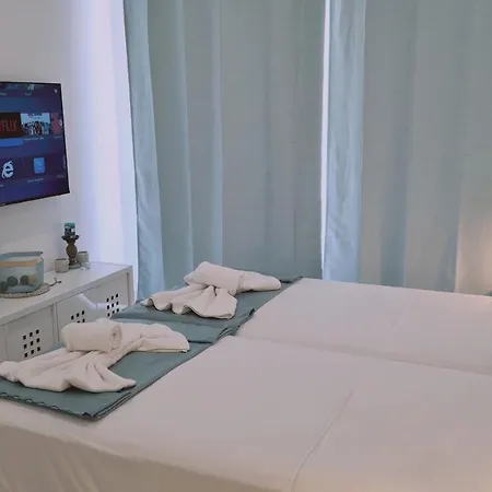 Apartamento Napa Oasis *
