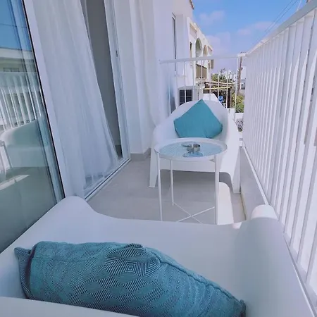 Napa Oasis Apartamento *