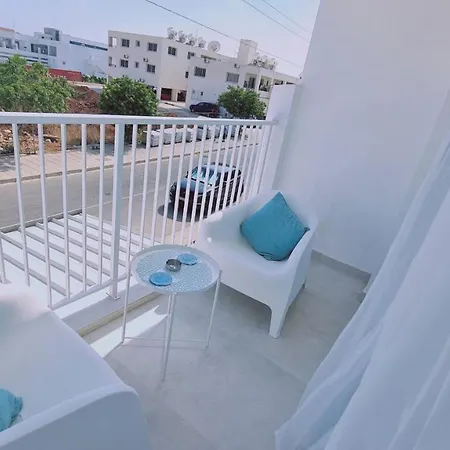 Napa Oasis Apartamento