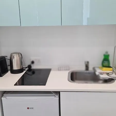 Apartamento Napa Oasis *