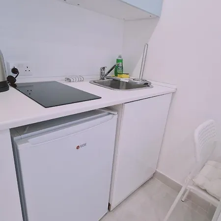 Apartamento Napa Oasis