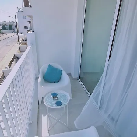 Apartamento Napa Oasis *