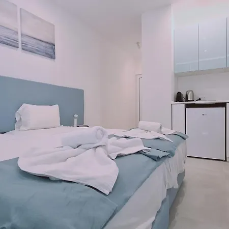 Apartment Napa Oasis Ayia Napa