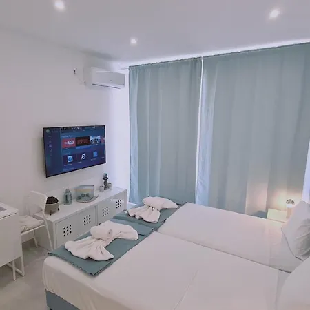 Apartment Napa Oasis Ayia Napa