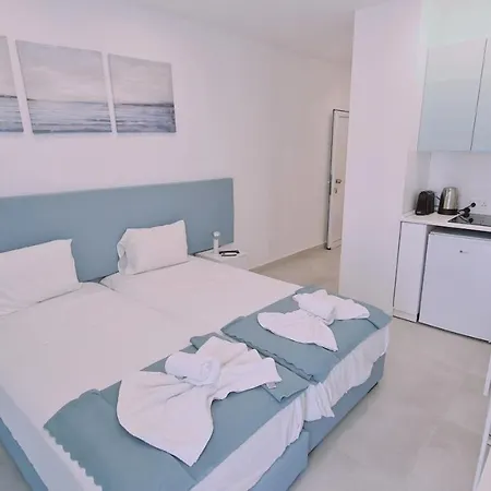 Napa Oasis Ayia Napa